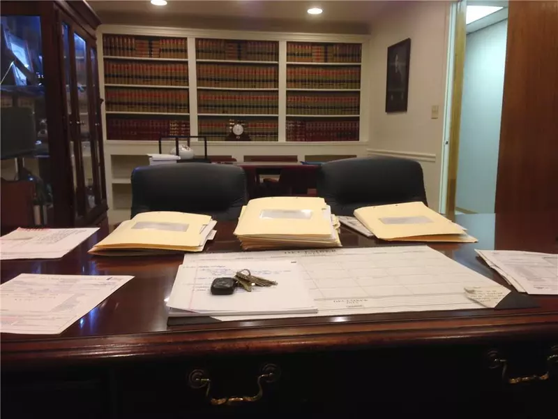 516 E Central BLVD, Anadarko, OK 73005