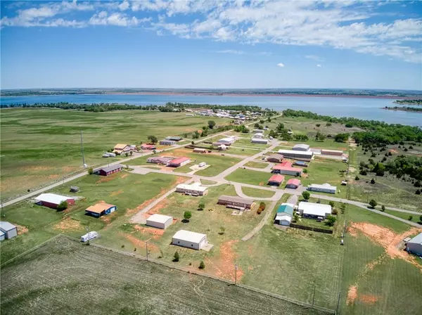 0000 Rural Butler, Canute, OK 73626