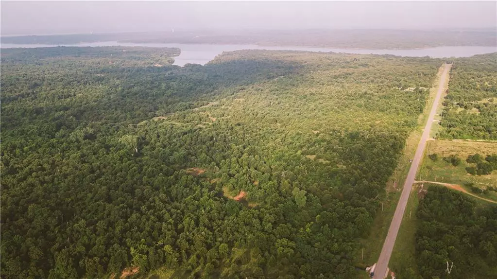 15200 E Franklin RD, Norman, OK 73069