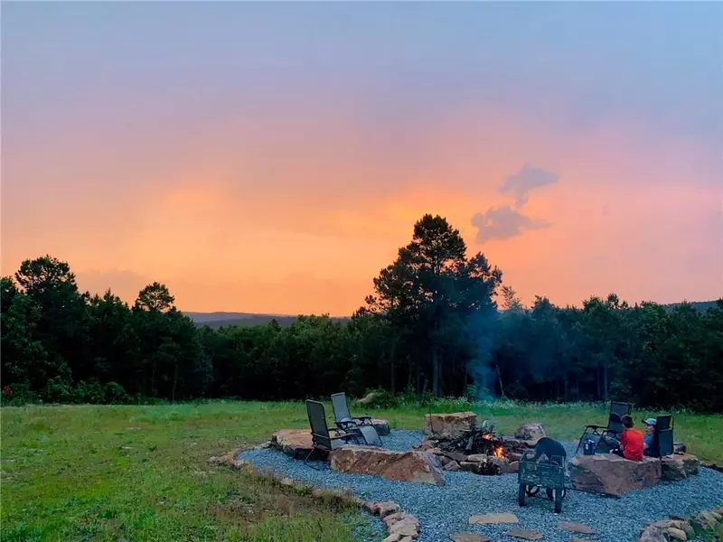 NE 1060th AVE #76, Wilburton, OK 74578