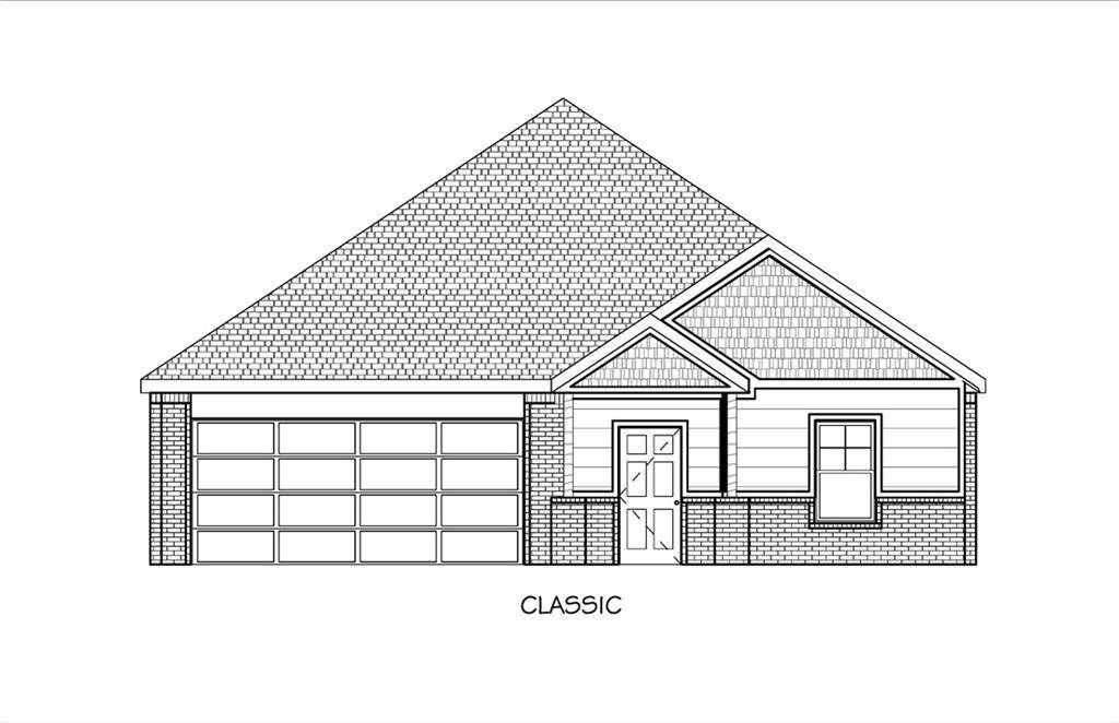 4507 Kindling AVE, Guthrie, OK 73044