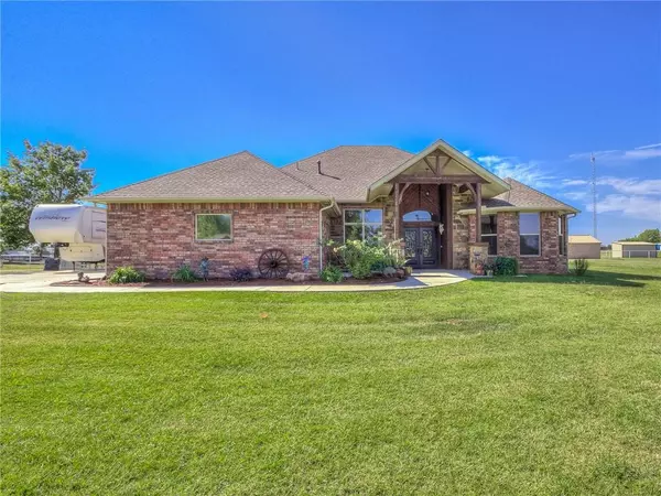 5050 Junction, Norman, OK 73026