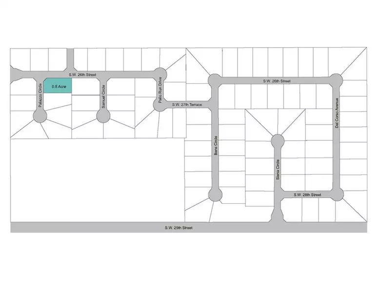 2700 Palazzo CIR, Yukon, OK 73099