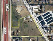 1600 N Moore AVE, Moore, OK 73160