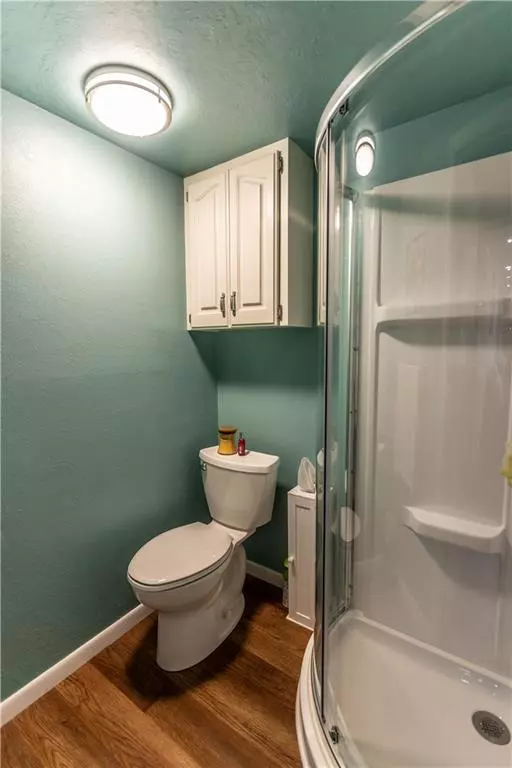 918 Cedar, Weatherford, OK 73096