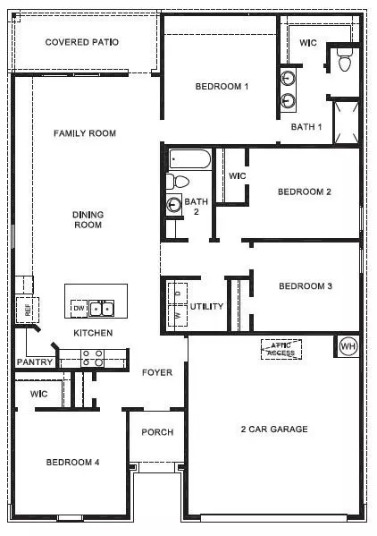 Yukon, OK 73099,11200 NW 95th TER