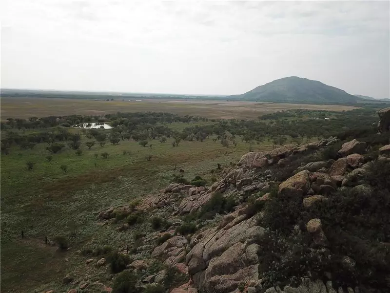 N/A ALY, Lone Wolf, OK 73655