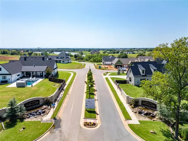 Moore, OK 73160,4305 Rustic Trails