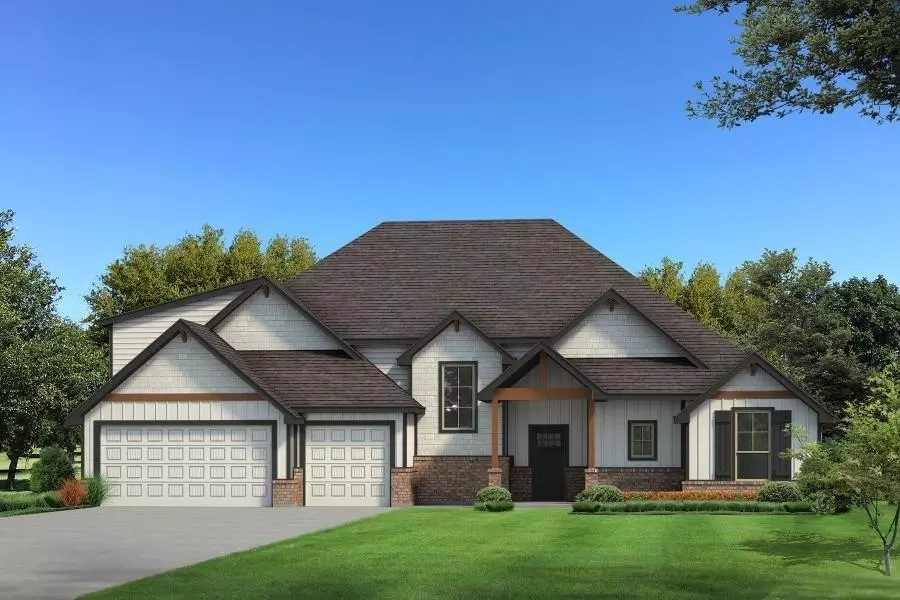 307 Purchase CT, Norman, OK 73069