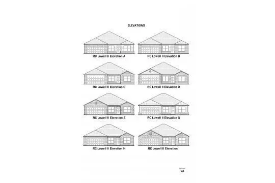 1129 Flint WAY, Noble, OK 73068