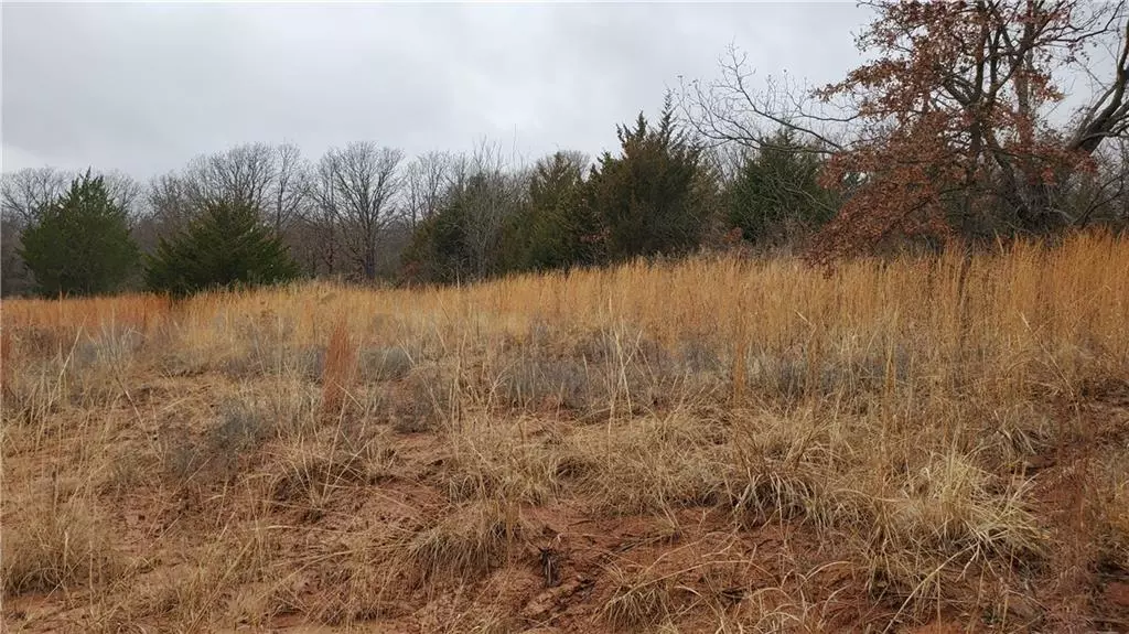 CR 1570 RD, Pauls Valley, OK 73075