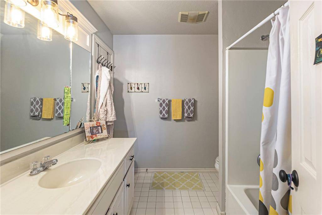 2321 Tuttington CIR, Oklahoma City, OK 73170