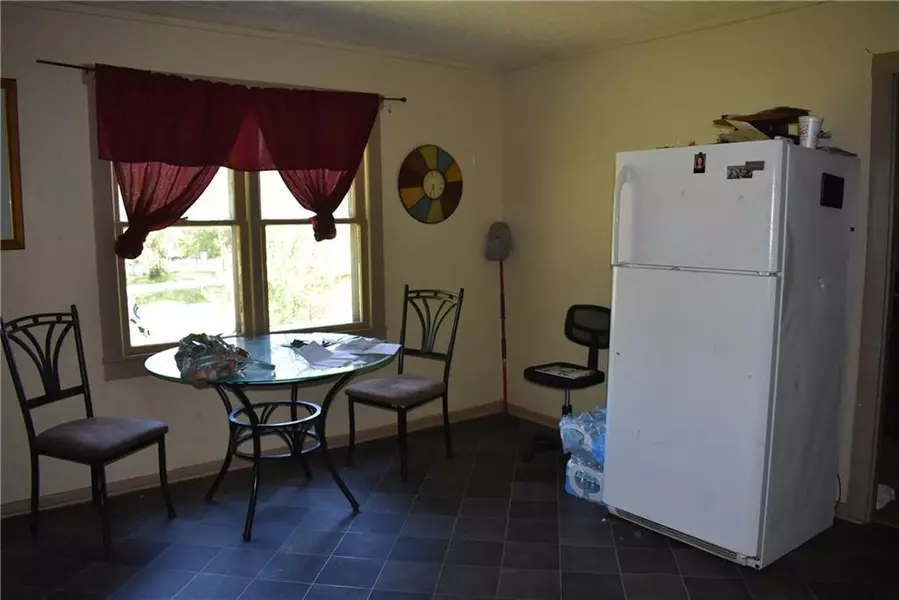 1808 Killingsworth AVE, Seminole, OK 74868