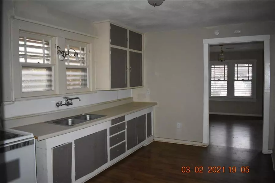 1915 Killingsworth AVE, Seminole, OK 74868