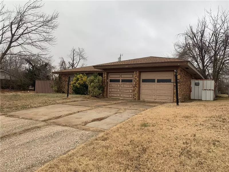 1400 SW 67th Streets, Oklahoma City, OK 73159