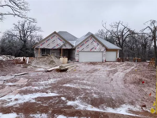 12575 Tall Timbers, Guthrie, OK 73044