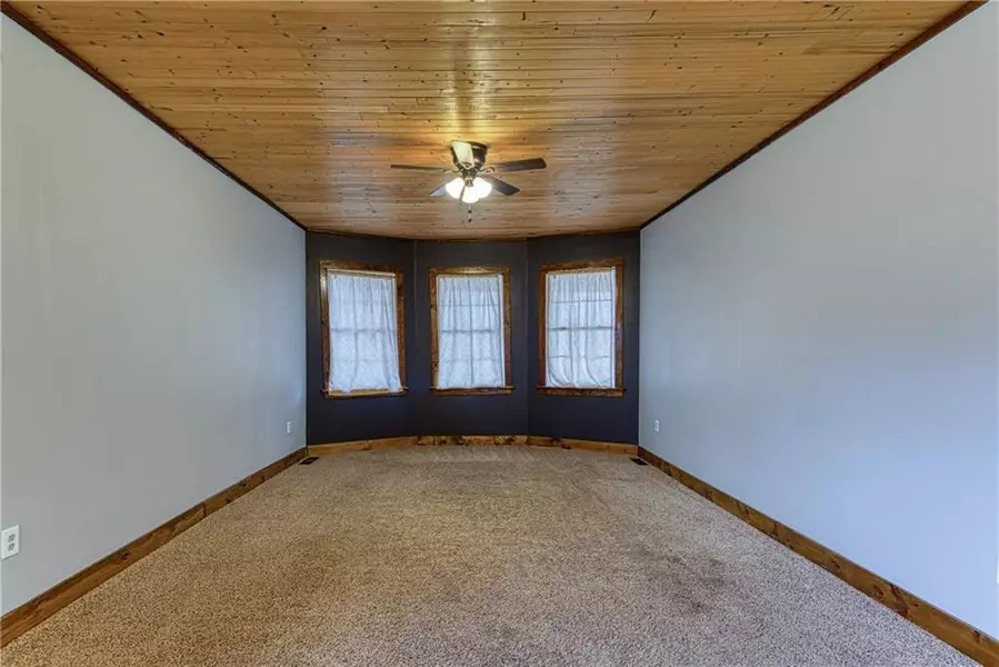 605 N Granite, Granite, OK 73547