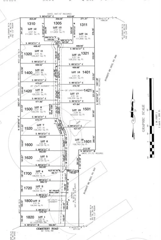 1310 Buffalo TRL, Noble, OK 73068