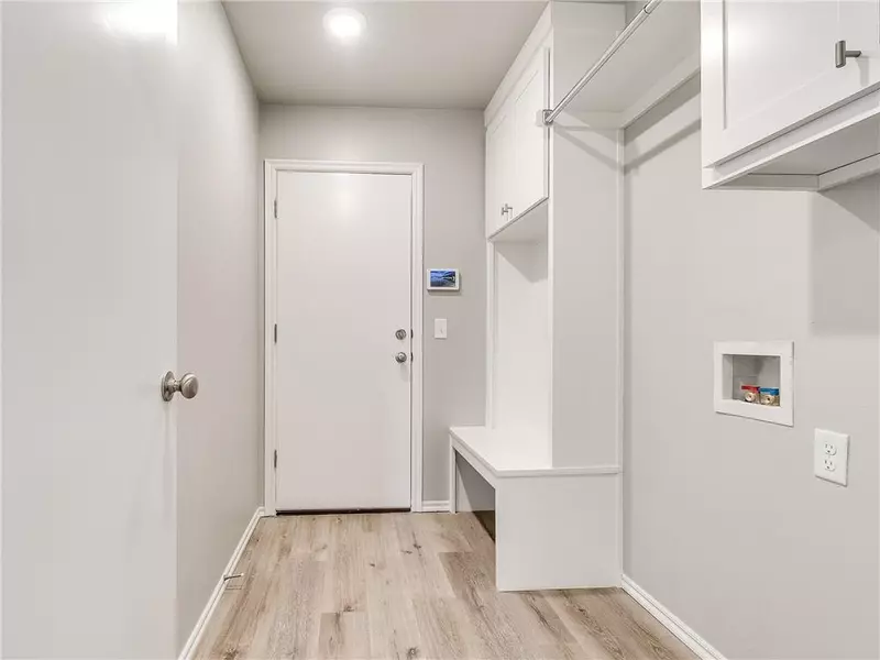 503 Remington AVE, Jones, OK 73049