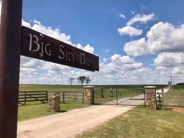Big Sky Drive - Tract 4, Shawnee, OK 74804