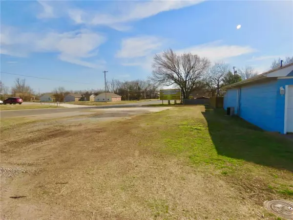 00 Florence AVE, Shawnee, OK 74801