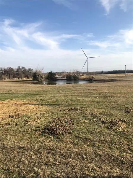 1282 E Cox City RD, Rush Springs, OK 73082