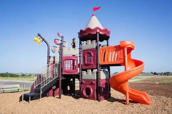 11000 NW 100th ST, Yukon, OK 73099