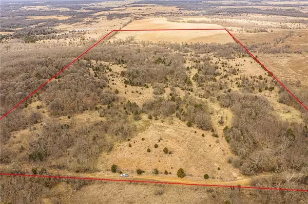 383080 E 1040 RD, Okemah, OK 74859