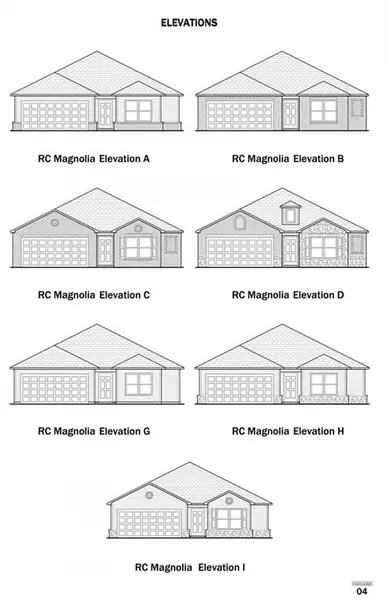 5326 Kye DR, Tuttle, OK 73089
