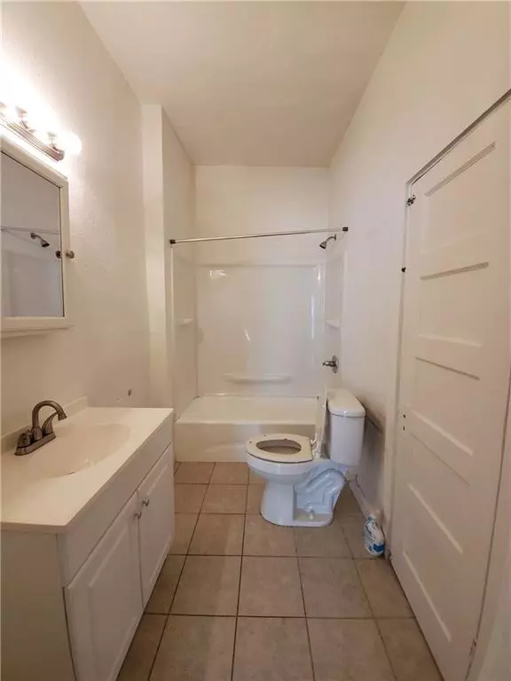 510 N Beard AVE, Shawnee, OK 74801