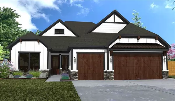 11520 NW 105th ST, Yukon, OK 73099