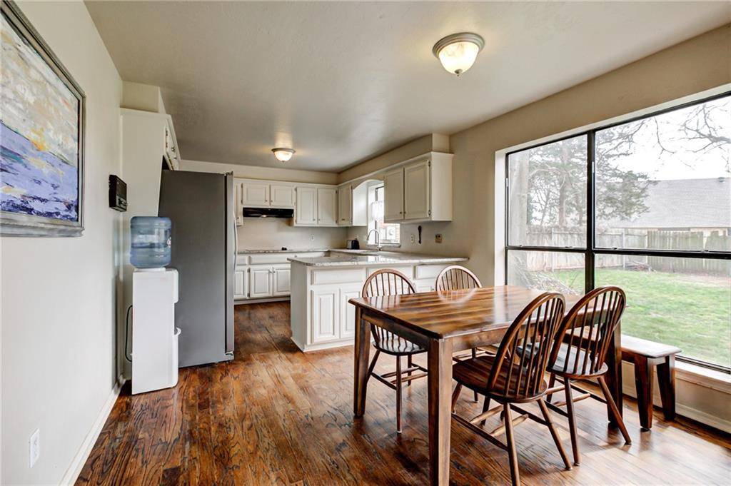 4022 Hidden Hill RD, Norman, OK 73072