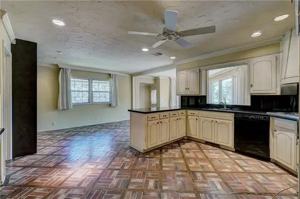 2200 NW 56th TER, Oklahoma City, OK 73112