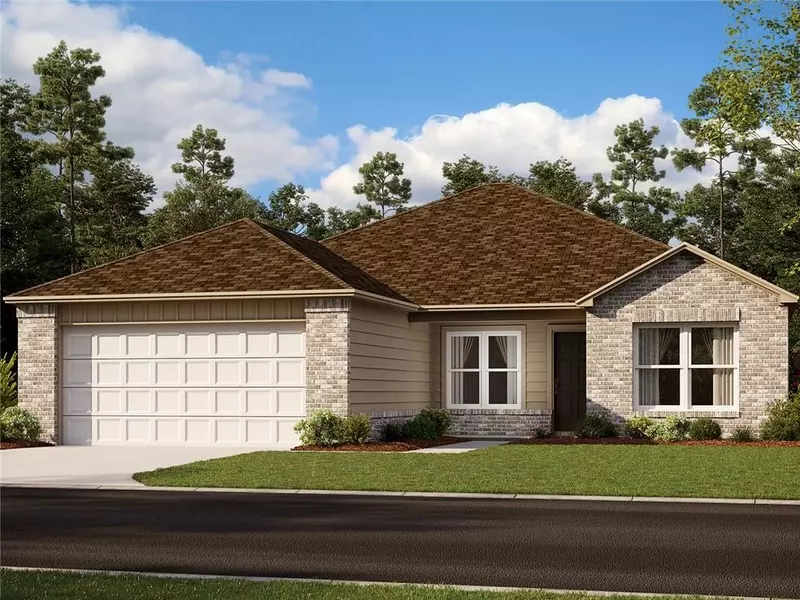 614 Kinder-Wells BLVD, Perkins, OK 74059