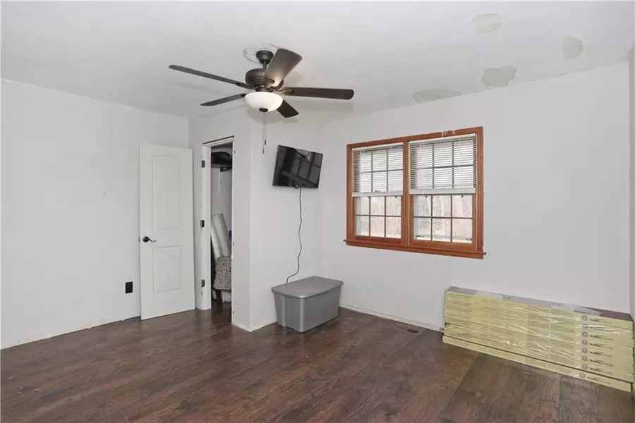 2502 N Luther RD, Harrah, OK 73045