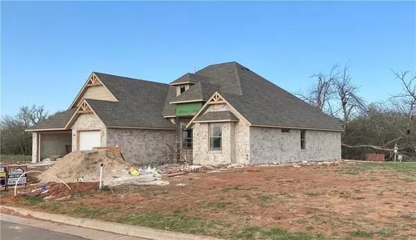 2005 Aminas WAY, Yukon, OK 73099