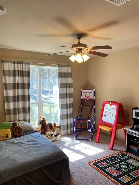 1400 Glenoak RD, Norman, OK 73026