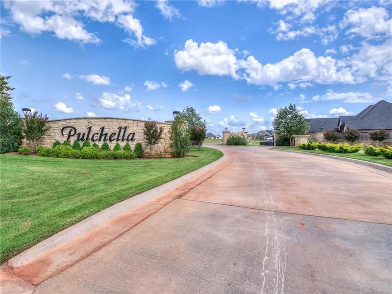 Pulchella Sec 2, Newcastle, OK 73065