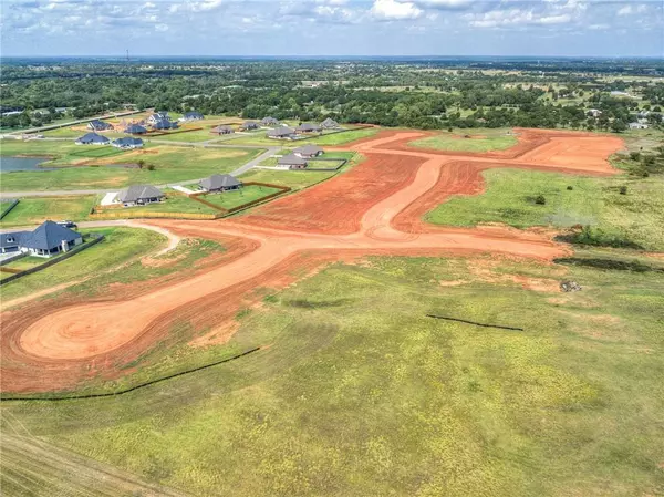 Pulchella Sec 2, Newcastle, OK 73065