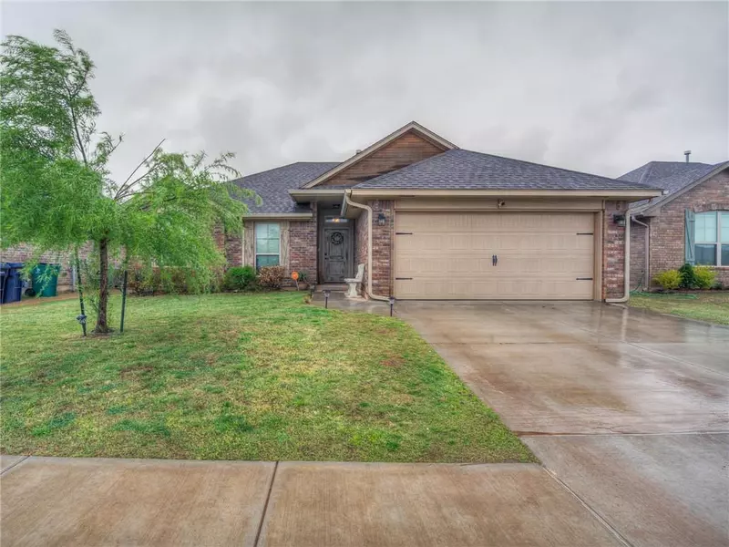 4101 Windhaven DR, Oklahoma City, OK 73179