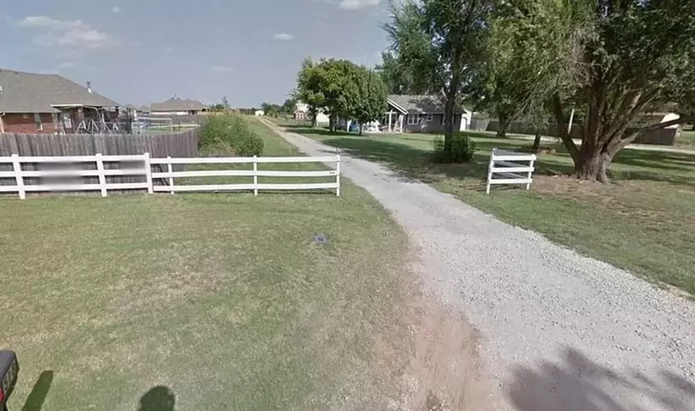 514 S S Portland (Estimated) AVE, Newcastle, OK 73065