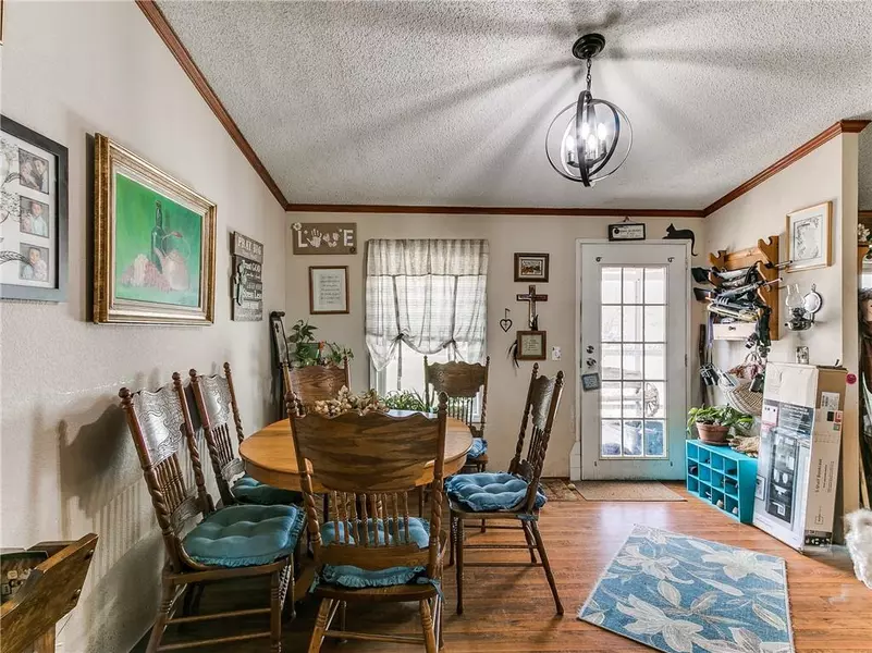 13280 N 2930 RD, Dover, OK 73734