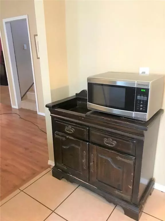 706 S Bickford AVE, El Reno, OK 73036