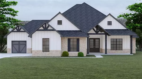 3538 Rising River RD, Newcastle, OK 73065