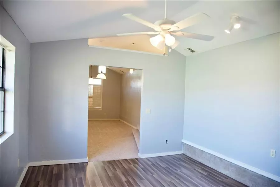 121 Mc Kormick, Weatherford, OK 73096