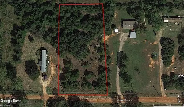 Walker SQ, Mcloud, OK 74851