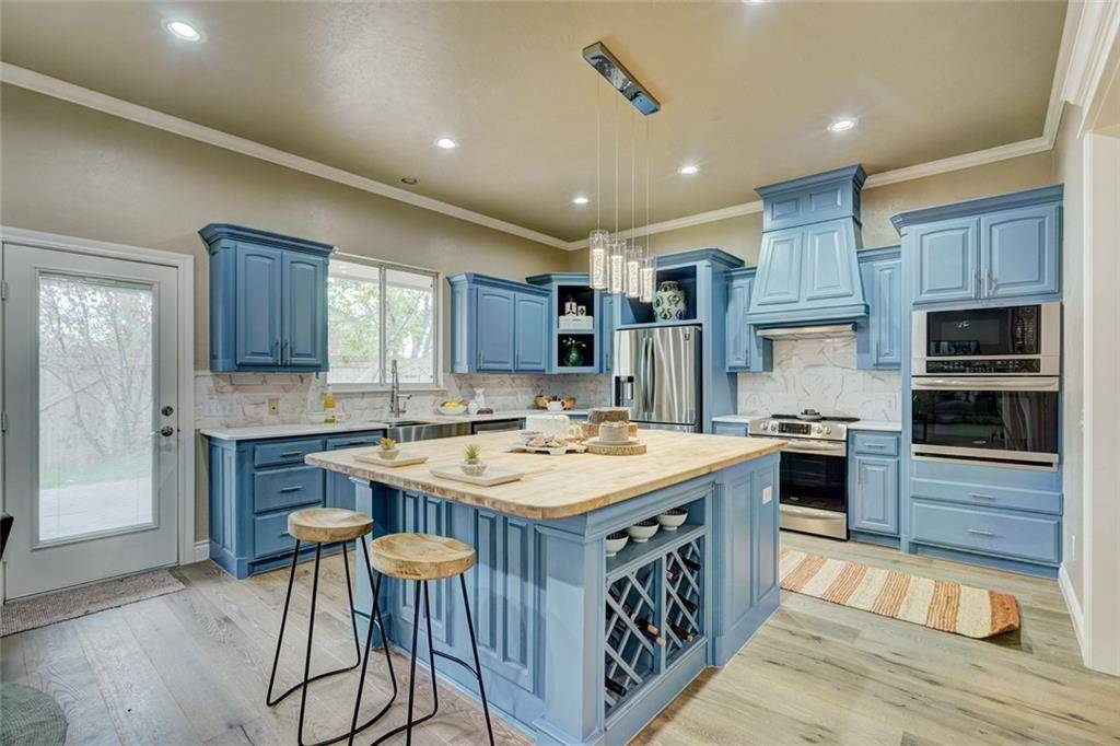 4716 Foxborough CT, Norman, OK 73072