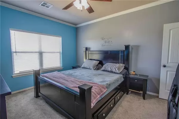 11520 Coyote RUN, Guthrie, OK 73044