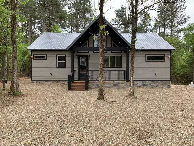 98 Cedar Field LN, Broken Bow, OK 74728