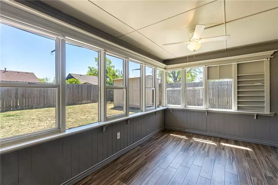 642 Wandering WAY, Oklahoma City, OK 73170